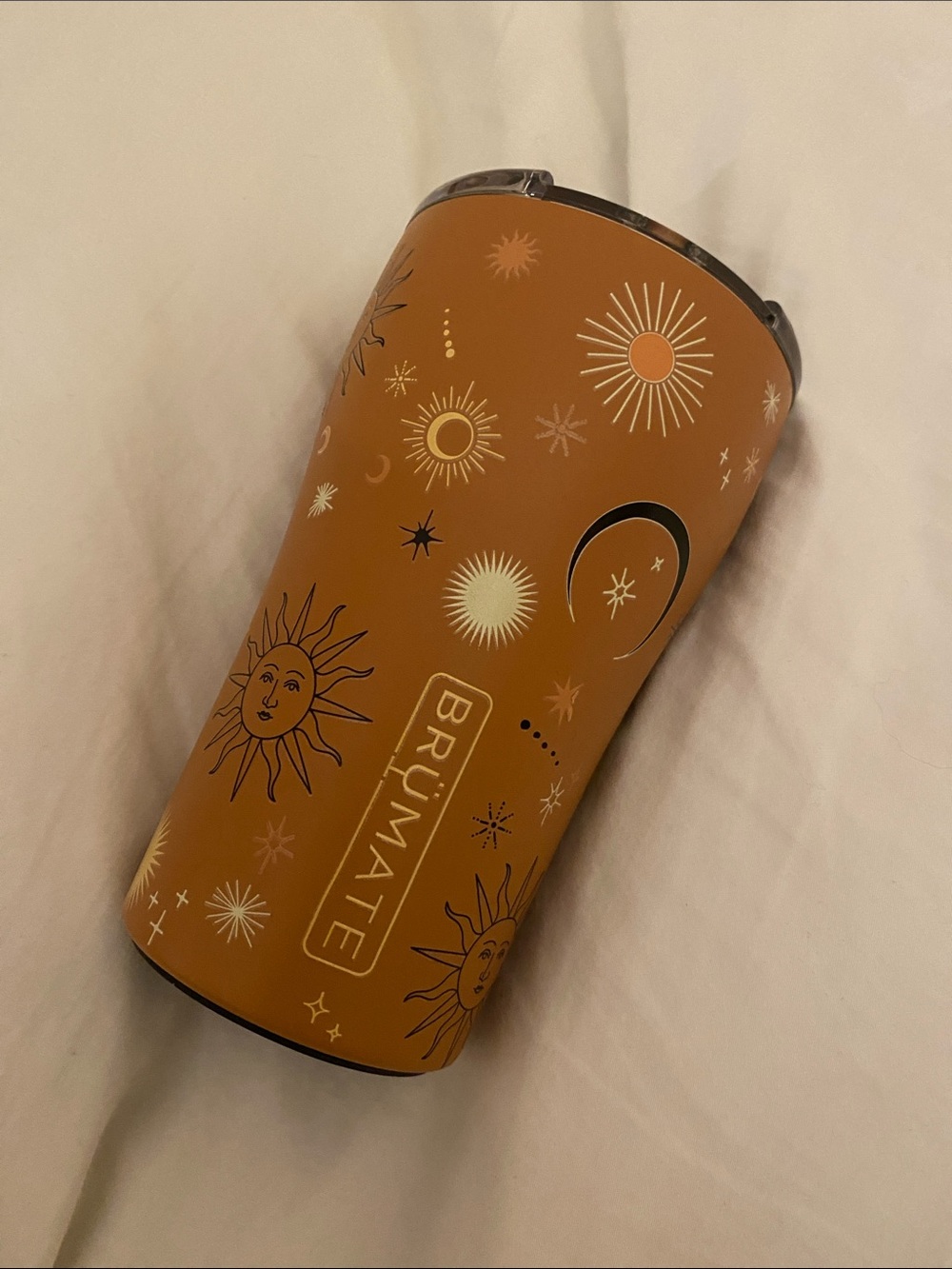 NWT BruMate x Hilary Duff ethereal tumbler